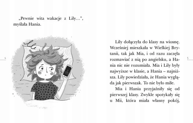 Stadnina Rozstaje. Czytam sobie. Poziom 3 - Przykładowa strona 2