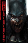 DCEased Nieumarli w świecie DC Praca zbiorowa