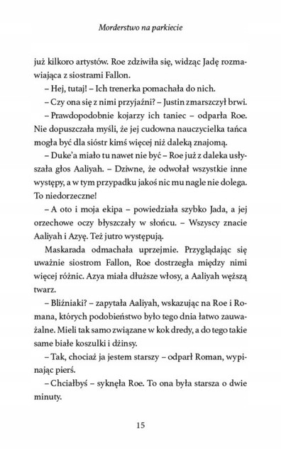 Klub gorących zbrodni Praca zbiorowa