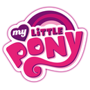Trefl puzzle 20el miniMAXI My Little Ponny 56020