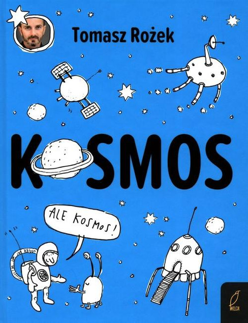 Kosmos Tomasz Rożek