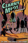 Czarny młot. Tajna geneza. Tom 1 - Jeff Lemire, Dean Ormston