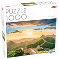 Puzzle 1000 Tactic The Great Wall of China Wielki Mur Chiński