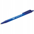 Długopis BIC Round Stic Click 1.0 mm NIEBIESKI