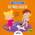 Odkrywam świat. To mój dzień Magdalena Młodnicka