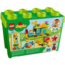 Duży plac zabaw LEGO Duplo 10864 