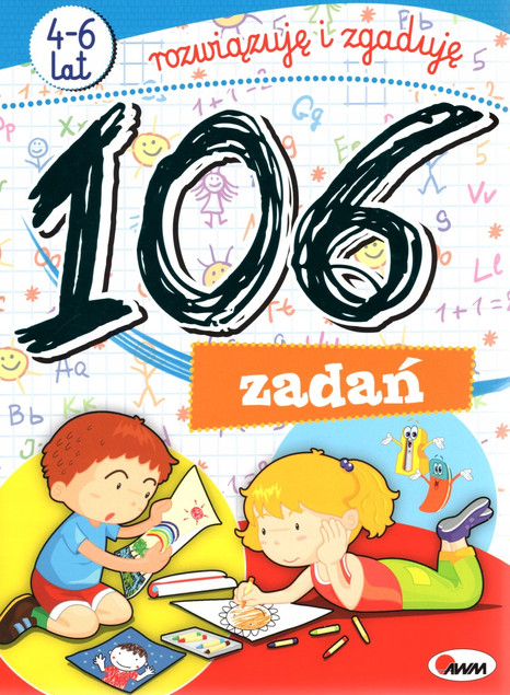 106 zadań praca zbiorowa