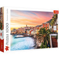 Puzzle Trefl 1000 elementów Bogliasco Liguria Włochy 10956