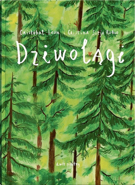 Dziwolągi