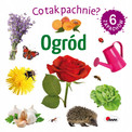 Co tak pachnie? Ogród Natalia Kawałko-Dzikowska