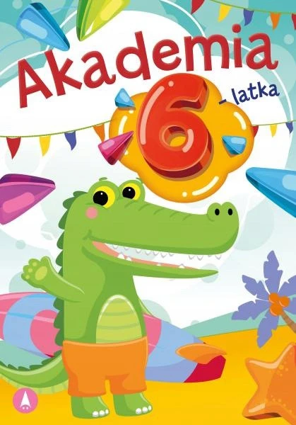 6-latek
