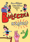 Bułeczka rządzi! Sara Ohlsson