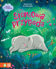 Bajanie na zasypianie. Słoniowa przygoda. Strzałkowska. Bajka na Dobranoc