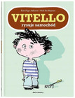 Vitello rysuje samochód Aakeson Kim Fupz