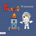 Reksio w kosmosie Maria Szarf