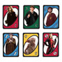 Uno Harry Potter