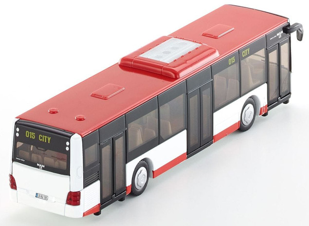 Siku Super Autobus MAN S3734