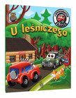 U Leśniczego. Samochodzik Franek