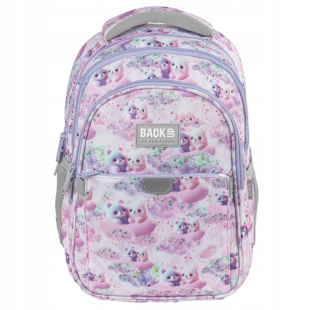 Uniwersalny Organizer Samochodowy Premium OdiDodi