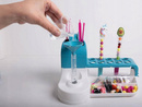 Fabryka Długopisów DIY Pen Creator Studio Kreatywne 6+ Idea Clementoni