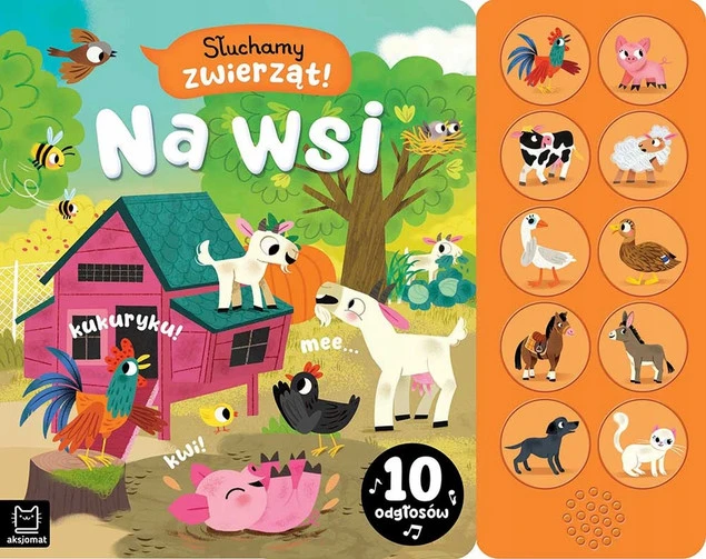 Na wsi