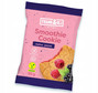 FRANK&OLI Ciastko Owsiane Smoothie MALINA JEŻYNA Wegańskie 50g
