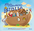 Moja ulubiona Biblia Barbara Żołądek