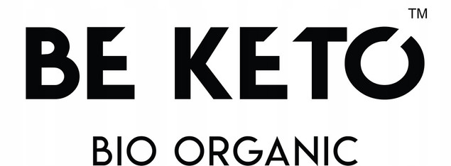 BeKeto Keto Dżem Bardzo Truskawkowy (200g)