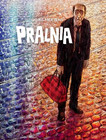 Komiks Pralnia Joris Mertens: Marzenia, Los i Szansa