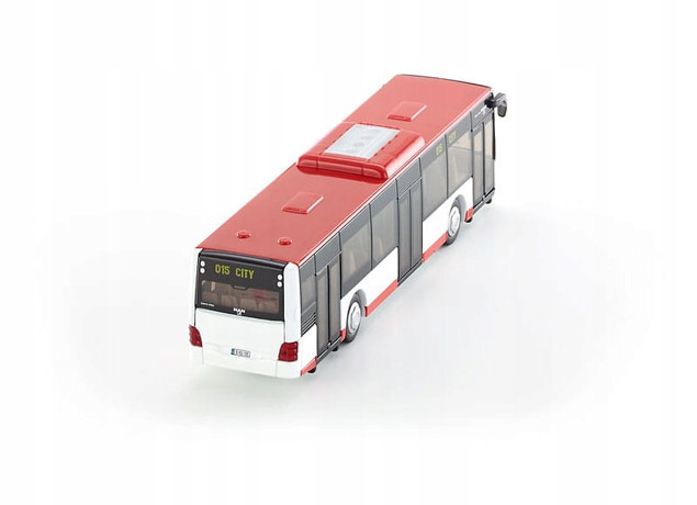 Siku Super Autobus MAN S3734