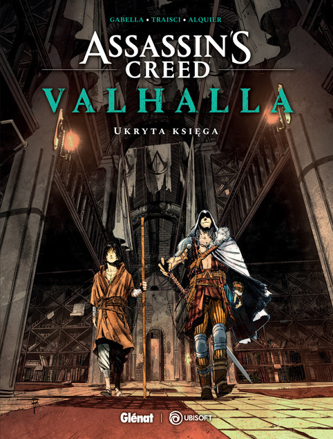 Assassin's Creed Valhalla Praca zbiorowa