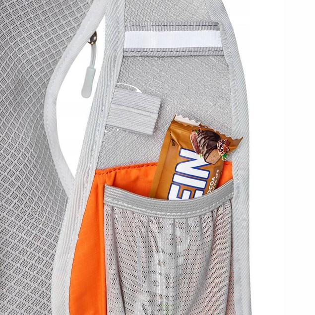 Plecak ROWEROWY Biegowy Turystyczny Sportowy Górski 10L NILS NC1708