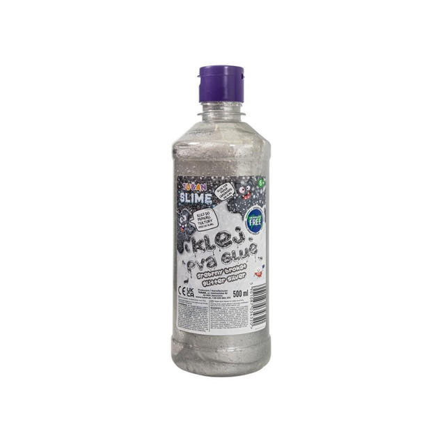 Klej w płynie Tuban 500 ml