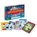 GRA Encyklopedia Mózg Elektronowy Travel ALEXANDER