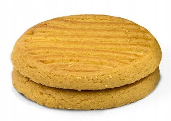 GULLON Ciastka maślane Sugar Free bez cukru 330 g