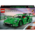 LEGO Technic 42224 Porsche 911 GT3 R REXY AO Racing – Wyścigowy Samochód T-Rex