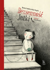 Bezsenność Jutki Dorota Combrzyńska-Nogala – Wojny dorosłych historie dzieci (Wyd. 4)