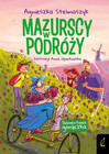 Mazurscy w podróży Tom 4 Diamentowa gorączka Agnieszka Stelmaszyk