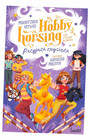 Przyjaźń zwycięża. Hobby horsing, czyli przyjaźń w galopie. Tom 3 Małgorzata Korbiel