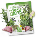 Przyprawa Zioła Greckie z Czosnkiem Trawą Cytrynową Naturalna Pripravka 10g