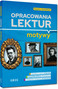 Opracowania lektur. Motywy. Liceum i technikum
