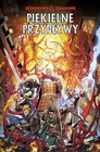 Dungeons & Dragons Tom 5 Piekielne przypływy Jim Zub
