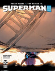 Superman Rok pierwszy Frank Miller, John Romita