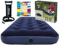 MATERAC DMUCHANY DO SPANIA 188x99 BESTWAY z POMPKĄ