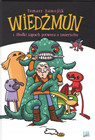 Wiedźmun 1 Tomasz Samojlik