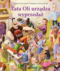 Tata Oli urządza wyprzedaż Thomas Brunstrøm
