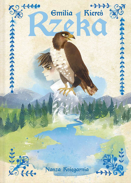 Rzeka Emilia Kiereś