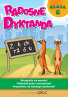 Radosne dyktanda - klasa 6 Greg