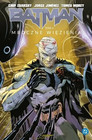 Batman: Mroczne więzienia - Tom 5 Chip Zdarsky