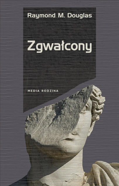 Zgwałcony Douglas Raymond M.
